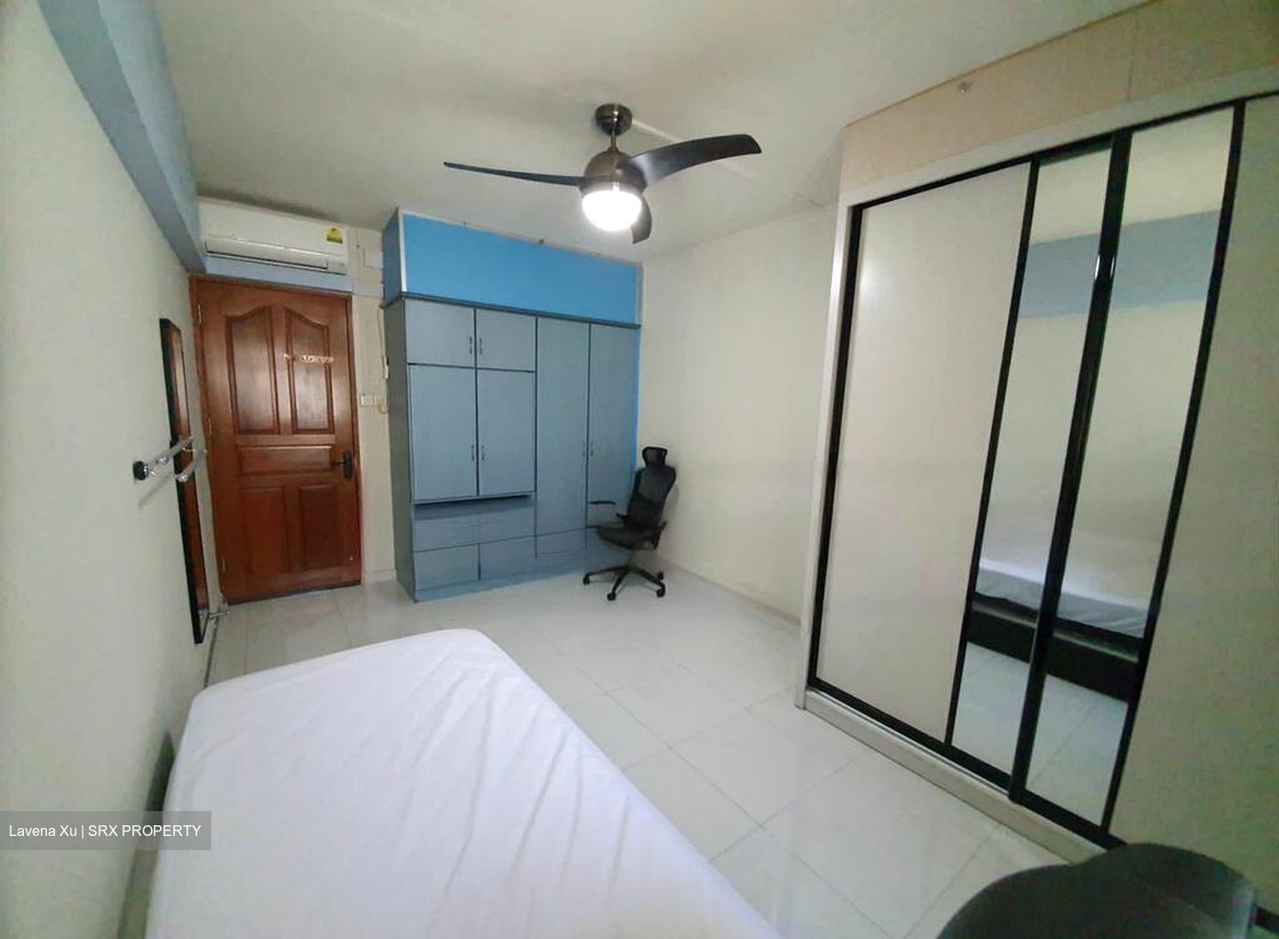 Blk 695 Hougang Street 61 (Hougang), HDB 4 Rooms #451940581